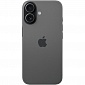 картинка Apple iPhone 17 512GB eSim (Черный) "Без RuStore" от Дисконт "Революция цен"