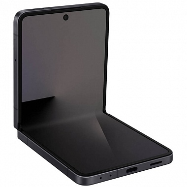 картинка Samsung Galaxy Z Flip7 12/512GB (Черный) от Дисконт "Революция цен"