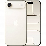 Apple iPhone Air 256GB (Светло-золотой) "Без RuStore"