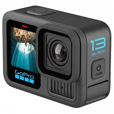 картинка Экшн-камера GoPro HERO 13 от Дисконт "Революция цен"