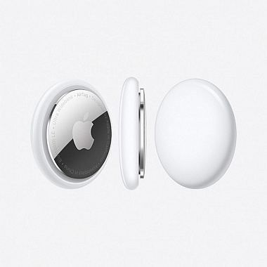 картинка Беспроводная метка Apple AirTag от Дисконт "Революция цен"