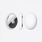 картинка Беспроводная метка Apple AirTag от Дисконт "Революция цен"
