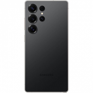 картинка Samsung Galaxy S25 Ultra 12/512GB (Черный) от Дисконт "Революция цен"