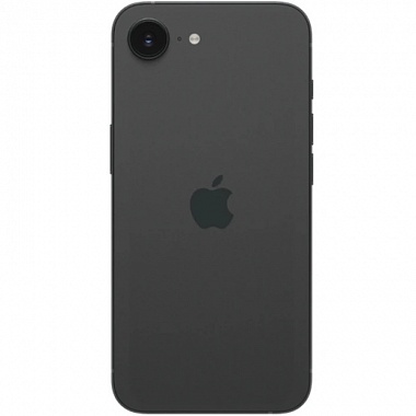 картинка Apple iPhone 17e 256GB eSim (Черный) "Без RuStore" от Дисконт "Революция цен"