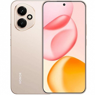 картинка Honor 400 12/256GB (Золотой) от Дисконт "Революция цен"