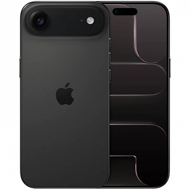 картинка Apple iPhone Air 256GB (Чёрный космос) "Без RuStore" от Дисконт "Революция цен"