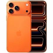 Apple iPhone 17 Pro Max 1TB Sim+eSim (Космический оранжевый) "Без RuStore"
