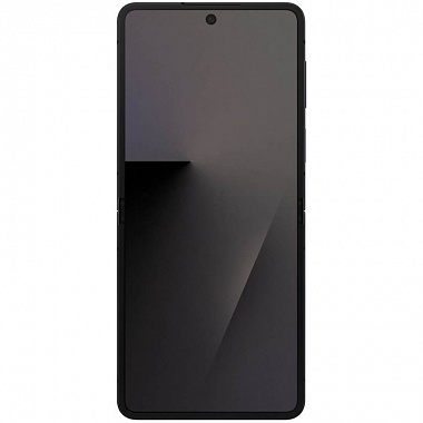 картинка Samsung Galaxy Z Flip7 12/512GB (Черный) от Дисконт "Революция цен"