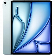 Apple iPad Air 11" (2025) 256GB Wi-Fi (Голубой) "Без RuStore"