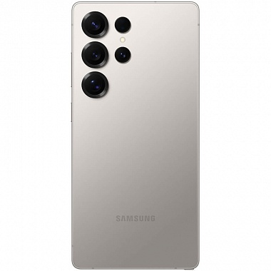картинка Samsung Galaxy S25 Ultra 12/256GB (Серый) от Дисконт "Революция цен"
