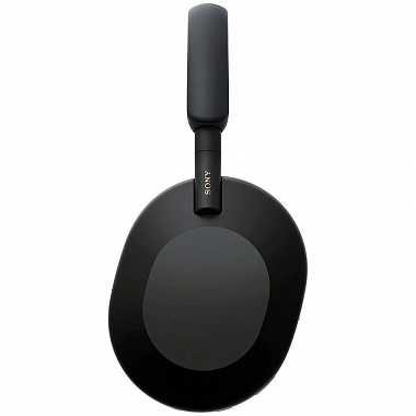 картинка Наушники Sony WH-1000XM5 (Черные) от Дисконт "Революция цен"