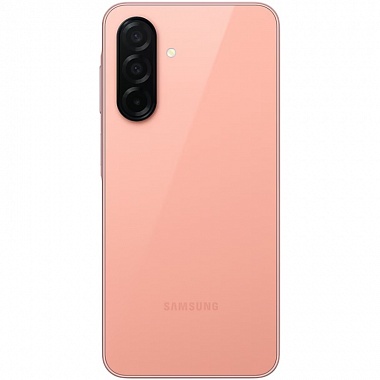 картинка Samsung Galaxy A26 6/128GB (Розовый) от Дисконт "Революция цен"