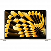 Apple MacBook Air 15" 2026 (MDVE4) M5 10CPU/10GPU/16GB/1TB (Cияющая звезда)