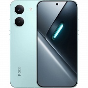 Поко X8 Pro 8/256GB (Зеленый)