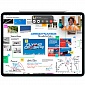 картинка Стилус Apple Pencil Pro от Дисконт "Революция цен"
