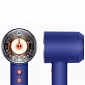картинка Фен Dyson Supersonic HD16 Nural (Vinca Blue/Topaz) от Дисконт "Революция цен"