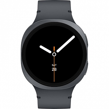 картинка Смарт-часы Samsung Galaxy Watch8 40мм (Графитовые) от Дисконт "Революция цен"