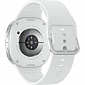 картинка Смарт-часы Samsung Galaxy Watch8 44мм (Серебристые) от Дисконт "Революция цен"