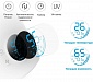 картинка Увлажнитель воздуха Xiaomi DEM-F628S от Дисконт "Революция цен"