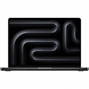 Apple MacBook Pro 16" 2026 (MGEA4) M5 Pro 18CPU/20GPU/24GB/1TB (Чёрный космос)